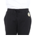 ラッセル（RUSSELL）PRO Cotton ステテコ パンツ RBM24S0009 BLK