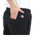 ラッセル（RUSSELL）PRO Cotton ステテコ パンツ RBM24S0009 BLK