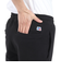 ラッセル（RUSSELL）PRO Cotton ステテコ パンツ RBM24S0009 BLK