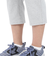 ラッセル（RUSSELL）PRO Cotton ステテコ パンツ RBM24S0009 MGRY