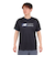 ニューバランス（new balance）パフォーマンスグラフィック 半袖Tシャツ AMT41000BK