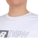 ニューバランス（new balance）パフォーマンスグラフィック 半袖Tシャツ AMT41000WT