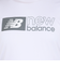 ニューバランス（new balance）パフォーマンスグラフィック 半袖Tシャツ AMT41000WT