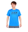 ニューバランス（new balance）パフォーマンスグラフィック 半袖Tシャツ AMT41001BUL