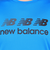 ニューバランス（new balance）パフォーマンスグラフィック 半袖Tシャツ AMT41001BUL