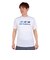 ニューバランス（new balance）パフォーマンスグラフィック 半袖Tシャツ AMT41001WT