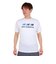 ニューバランス（new balance）パフォーマンスグラフィック 半袖Tシャツ AMT41001WT