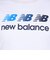 ニューバランス（new balance）パフォーマンスグラフィック 半袖Tシャツ AMT41001WT