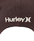 ハーレー（HURLEY）6パネル H ロゴキャップ MHW2312045-CFB