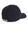 ハーレー（HURLEY）H2O-DRI ICON キャップ MHW2411037-BKWH