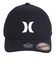 ハーレー（HURLEY）H2O-DRI ICON キャップ MHW2411037-BKWH