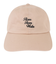 ハーレー（HURLEY）BFW ロゴキャップ MHW2411045-BEG