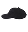 ハーレー（HURLEY）BFW ロゴキャップ MHW2411045-BLK