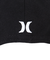 ハーレー（HURLEY）BFW ロゴキャップ MHW2411045-BLK