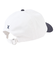 ハーレー（HURLEY）BFW ロゴキャップ MHW2411045-WHT