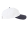 ハーレー（HURLEY）BFW ロゴキャップ MHW2411045-WHT