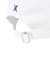 ハーレー（HURLEY）BFW ロゴキャップ MHW2411045-WHT
