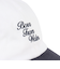 ハーレー（HURLEY）BFW ロゴキャップ MHW2411045-WHT