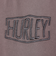 ハーレー（HURLEY）PIGMENT DYED 半袖Tシャツ MSS2411016-CFB
