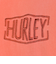 ハーレー（HURLEY）PIGMENT DYED 半袖Tシャツ MSS2411016-CML