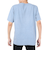 ハーレー（HURLEY）PIGMENT DYED 半袖Tシャツ MSS2411016-DBLE