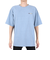 ハーレー（HURLEY）オーバーサイズド カリフォルニア 半袖Tシャツ MSS2411018-DBLE
