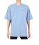 ハーレー（HURLEY）オーバーサイズド カリフォルニア 半袖Tシャツ MSS2411018-DBLE
