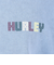 ハーレー（HURLEY）オーバーサイズド カリフォルニア 半袖Tシャツ MSS2411018-DBLE