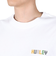 ハーレー（HURLEY）オーバーサイズド カリフォルニア 半袖Tシャツ MSS2411018-WHT