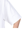 ハーレー（HURLEY）オーバーサイズド カリフォルニア 半袖Tシャツ MSS2411018-WHT