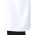 ハーレー（HURLEY）オーバーサイズド カリフォルニア 半袖Tシャツ MSS2411018-WHT
