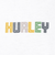 ハーレー（HURLEY）オーバーサイズド カリフォルニア 半袖Tシャツ MSS2411018-WHT