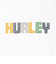 ハーレー（HURLEY）オーバーサイズド カリフォルニア 半袖Tシャツ MSS2411018-WHT