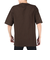 ハーレー（HURLEY）オーバーサイズド ハーレー 半袖Tシャツ MSS2411020-CFB