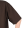 ハーレー（HURLEY）オーバーサイズド ハーレー 半袖Tシャツ MSS2411020-CFB
