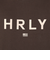 ハーレー（HURLEY）オーバーサイズド ハーレー 半袖Tシャツ MSS2411020-CFB