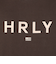 ハーレー（HURLEY）オーバーサイズド ハーレー 半袖Tシャツ MSS2411020-CFB