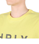 ハーレー（HURLEY）オーバーサイズド ハーレー 半袖Tシャツ MSS2411020-PNP