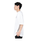 ハーレー（HURLEY）オーバーサイズド レオパード ビッグ ロゴ半袖Tシャツ MSS2411023-WHT