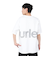 ハーレー（HURLEY）オーバーサイズド レオパード ビッグ ロゴ半袖Tシャツ MSS2411023-WHT