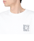 ハーレー（HURLEY）オーバーサイズド レオパード ビッグ ロゴ半袖Tシャツ MSS2411023-WHT