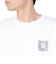 ハーレー（HURLEY）オーバーサイズド レオパード ビッグ ロゴ半袖Tシャツ MSS2411023-WHT