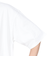 ハーレー（HURLEY）オーバーサイズド レオパード ビッグ ロゴ半袖Tシャツ MSS2411023-WHT