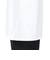 ハーレー（HURLEY）オーバーサイズド レオパード ビッグ ロゴ半袖Tシャツ MSS2411023-WHT