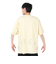 ハーレー（HURLEY）オーバーサイズド オールド イングリッシュ ロゴ半袖Tシャツ MSS2411024-CRM
