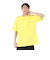 ハーレー（HURLEY）オーバーサイズド オールド イングリッシュ ロゴ半袖Tシャツ MSS2411024-PNP