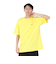 ハーレー（HURLEY）オーバーサイズド オールド イングリッシュ ロゴ半袖Tシャツ MSS2411024-PNP