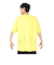 ハーレー（HURLEY）オーバーサイズド オールド イングリッシュ ロゴ半袖Tシャツ MSS2411024-PNP