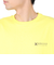 ハーレー（HURLEY）オーバーサイズド オールド イングリッシュ ロゴ半袖Tシャツ MSS2411024-PNP