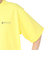 ハーレー（HURLEY）オーバーサイズド オールド イングリッシュ ロゴ半袖Tシャツ MSS2411024-PNP